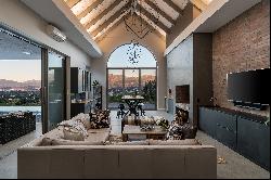 Magnificent Home in the Prestigious Le Joubert Wine Estate, Paarl