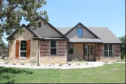 1074 Hummingbird Lane, Glen Rose TX 76043