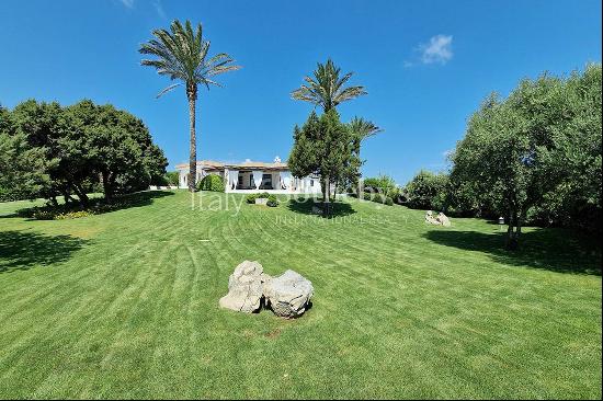 Villa Incanto - prestigious villa in Porto Cervo