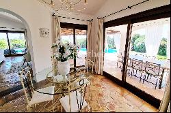 Villa Incanto - prestigious villa in Porto Cervo