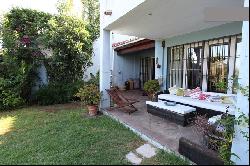 Semi-Detached for sale in Malaga, Marbella, Guadalmina Alta, Marbella 29670