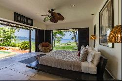 Villa Lagos de Mar in Punta Mita, Nayarit. Oceanfront Vacation Rental