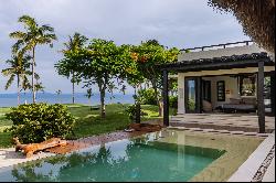 Villa Lagos de Mar in Punta Mita, Nayarit. Oceanfront Vacation Rental