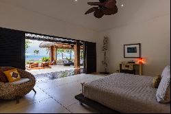 Villa Lagos de Mar in Punta Mita, Nayarit. Oceanfront Vacation Rental