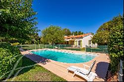 Cap d'Antibes | La salis | Close to beaches