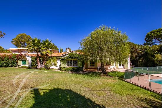 Cap d'Antibes | La salis | Close to beaches