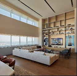 Vali Konagi Penthouse