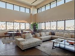 Vali Konagi Penthouse