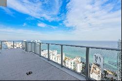 4010 S Ocean Dr, #T4301//ROOFTOP PENTHOUSE, Hollywood, FL