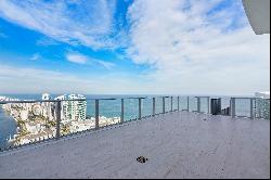 4010 S Ocean Dr, #T4301//ROOFTOP PENTHOUSE, Hollywood, FL