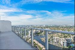 4010 S Ocean Dr, #T4301//ROOFTOP PENTHOUSE, Hollywood, FL