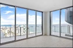 4010 S Ocean Dr, #T4301//ROOFTOP PENTHOUSE, Hollywood, FL