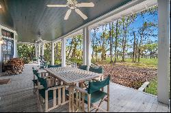 Co-Ownership Cottage ~ 2 Low Bottom Lane, Okatie, South Carolina, 29909