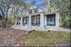 Co-Ownership Cottage ~ 2 Low Bottom Lane, Okatie, South Carolina, 29909