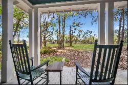 Co-Ownership Cottage ~ 2 Low Bottom Lane, Okatie, South Carolina, 29909