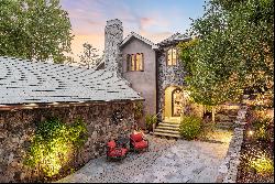 Exquisite Estate in Los Gatos!