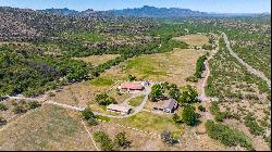 Rail X Ranch / Approx 1,739 Acres