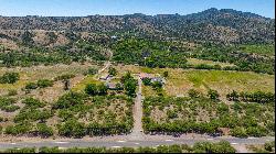 Rail X Ranch / Approx 1,739 Acres