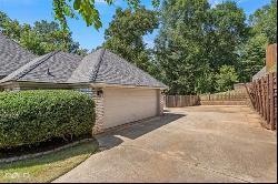 329 Dogwood South Lane, Haughton LA 71037