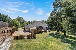 329 Dogwood South Lane, Haughton LA 71037