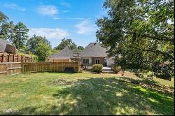 329 Dogwood South Lane, Haughton LA 71037