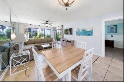 Affordable Gulf-View Condo Close To Beach And Attractions