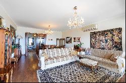 Luxury Apartment in Limassol's Prime Area