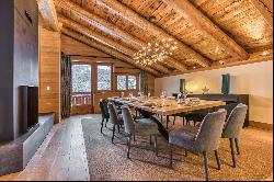 LUXURY CHALET ROCK&STAR