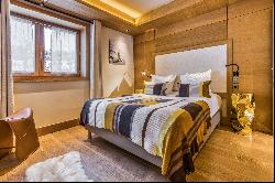 LUXURY CHALET ROCK&STAR