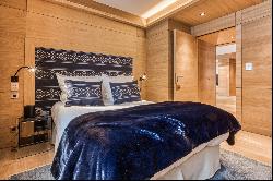 LUXURY CHALET ROCK&STAR