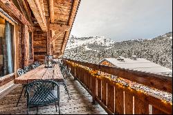 LUXURY CHALET ROCK&STAR