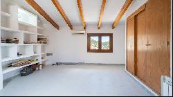 Charming village house for sale in Andratx, Mallorca, Andratx 07150