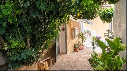 Charming village house for sale in Andratx, Mallorca, Andratx 07150