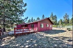 135 Upper Manzanita Dr, Markleeville CA 96120