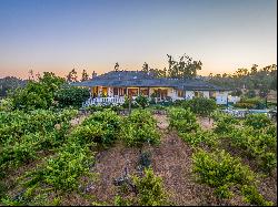 5058 E. Whitlock Road, Mariposa