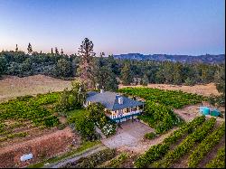 5058 E. Whitlock Road, Mariposa