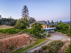 5058 E. Whitlock Road, Mariposa