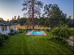 5058 E. Whitlock Road, Mariposa