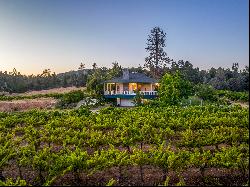 5058 E. Whitlock Road, Mariposa