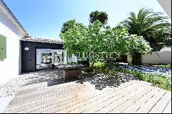 For sale Les Portes, Fabulous Beach house, nestled in the dune, beach access.