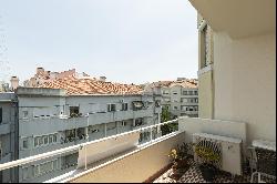 4 Bedroom Apartment, Lisboa