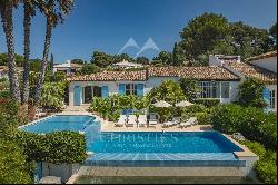 Grimaud - Provencal villa