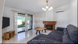 4 bedroom villa with pool, for sale in Albufeira, Algarve