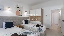 4 bedroom villa with pool, for sale in Albufeira, Algarve
