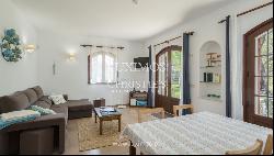 7 Bed Country Villa with swimming pool for sale in Estoi, Algarve