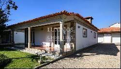 House 4 Bedrooms, 4 Fronts, for sale, in Penafiel, Portugal