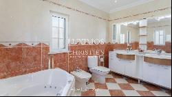 4-bedroom villa, for sale in Vilamoura, Algarve