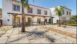 9 bedroom villa for sale in Pereira, Algarve