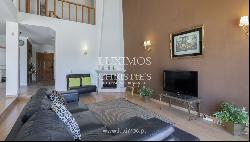 3 bedroom villa with pool, for sale in Vilamoura, Algarve