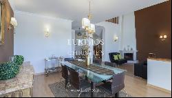 3 bedroom villa with pool, for sale in Vilamoura, Algarve